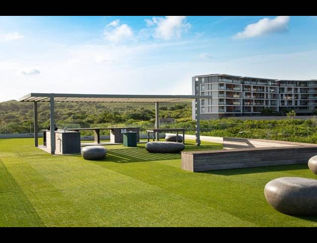 2 BEDROOM PROPERTY TO RENT IN SIBAYA PRECINCT